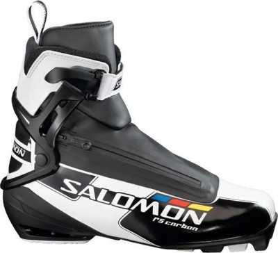 лыжные ботинки SALOMON RS Carbon 126536